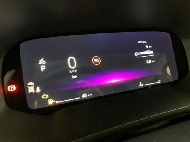 Renault Kangoo EDC TCe 130 Techno