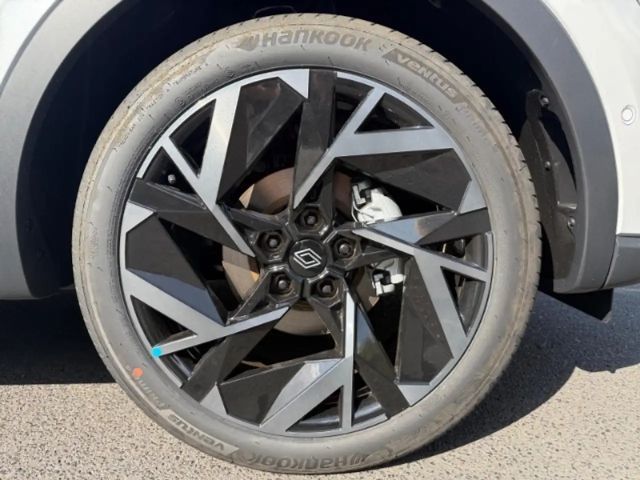 Renault Arkana Alpine EDC Esprit Hybrid