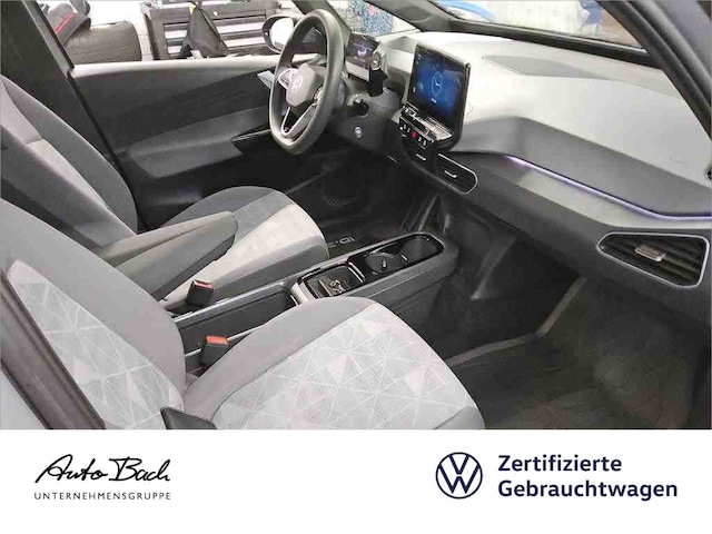 Volkswagen ID.3 Performance Pure