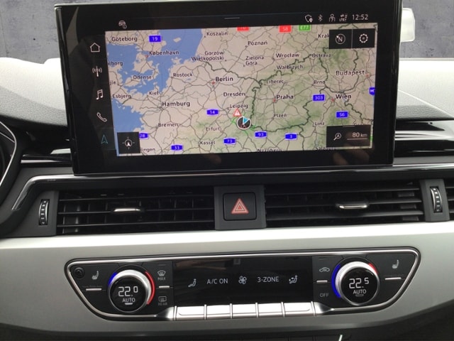 Audi A4 35 TDI Avant S-Tronic