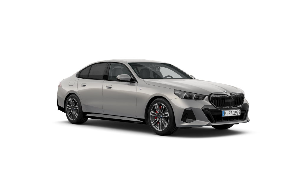 BMW 540 540d Sedan xDrive