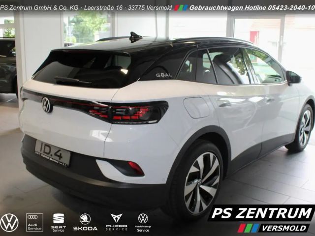 Volkswagen ID.4 77 KWh Performance Pro
