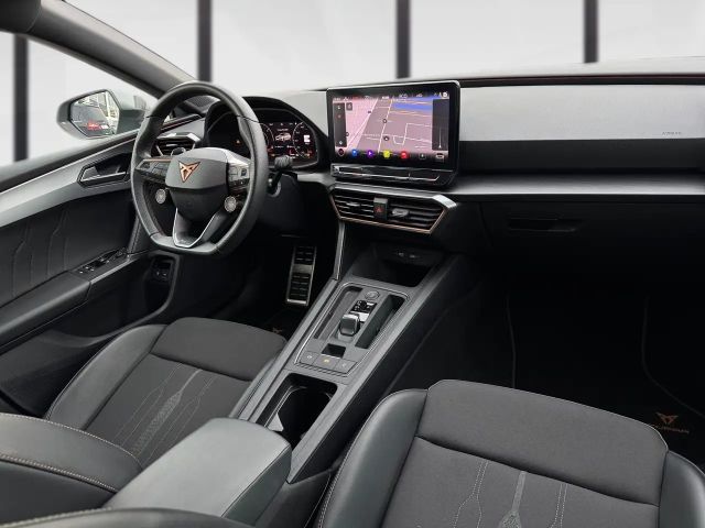 Cupra Leon DSG VZ e-Hybrid