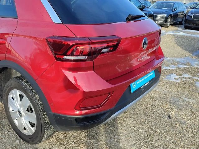 Volkswagen T-Roc 1.0 TSI Life