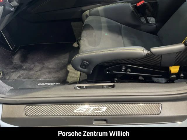 Porsche 992 Coupé GT3