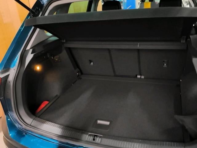 Volkswagen Tiguan 1.5 TSI DSG Move