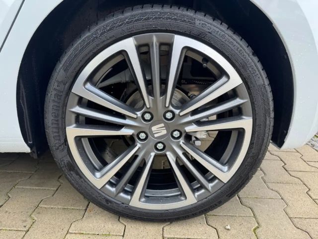 Seat Ibiza 1.0 TSI DSG FR-lijn