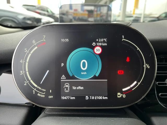 MINI Cooper S 5-deurs