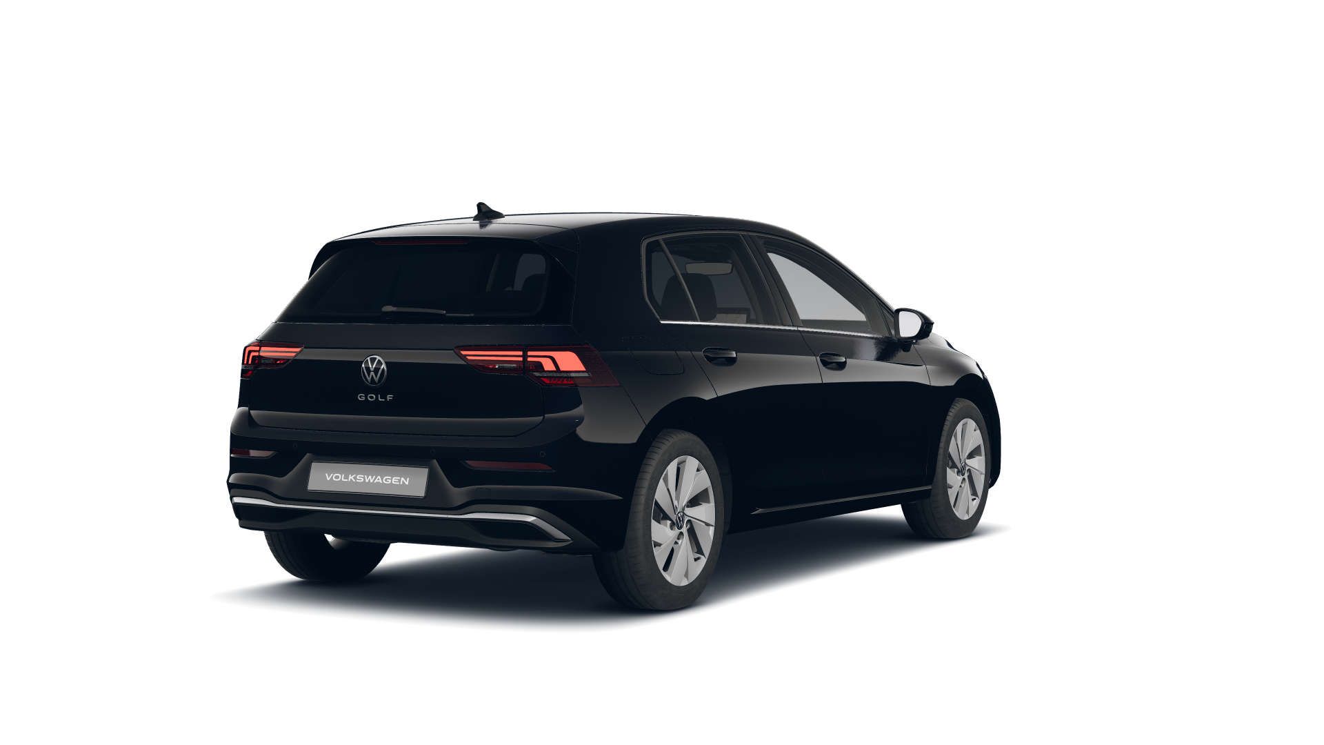 Volkswagen Golf 1.5 TSI Golf VIII Style