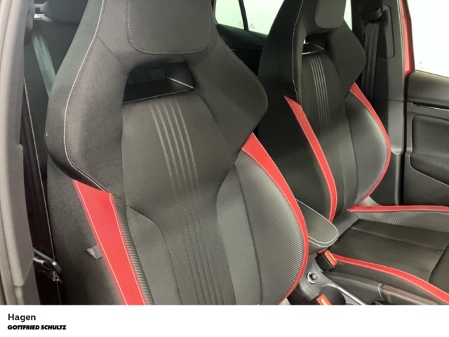 Skoda Kamiq 1.5 TSI Monte Carlo