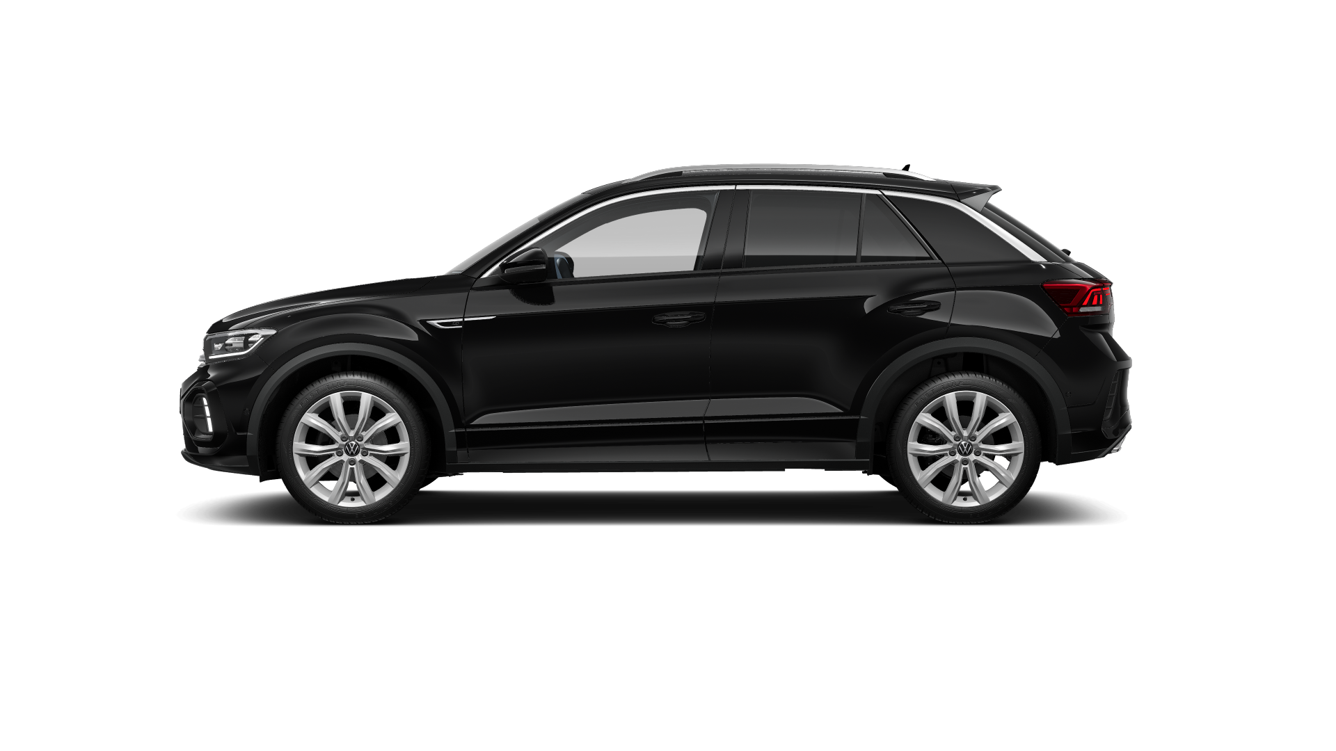 Volkswagen T-Roc 1.5 TSI DSG R-Line