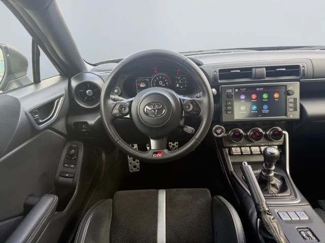 Toyota GR86 Pure *LED*Torsen Sperrdiff*Kamera*SmartKey*