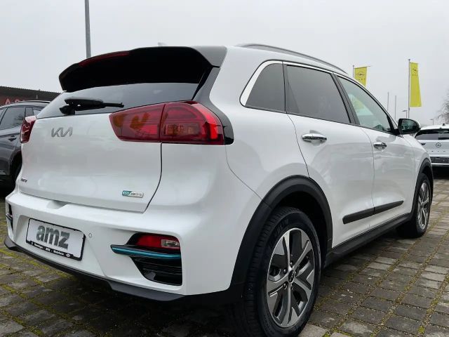 Kia Niro Spirit
