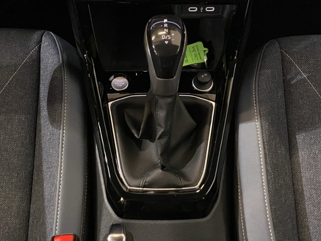 Volkswagen T-Cross 1.5 TSI DSG