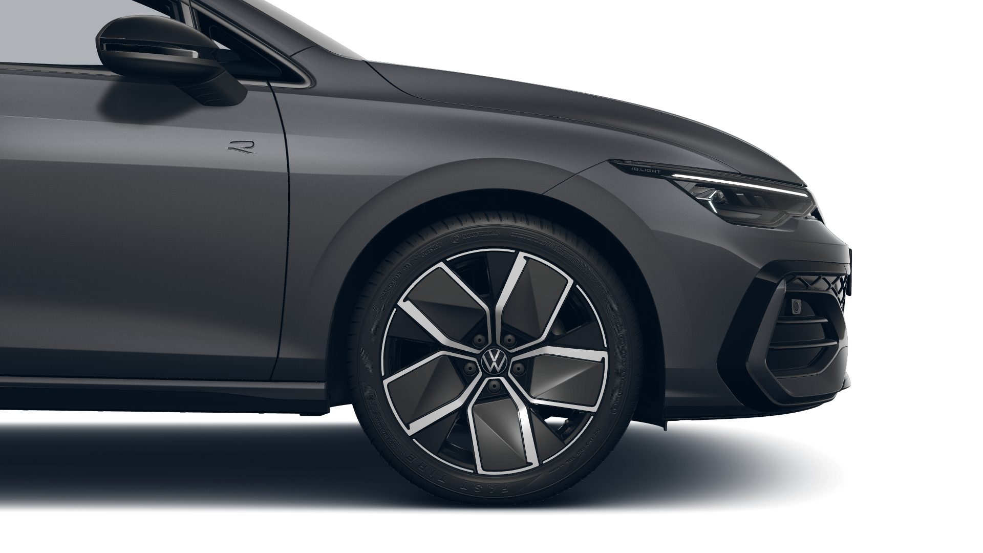 Volkswagen Golf R-Line Variant