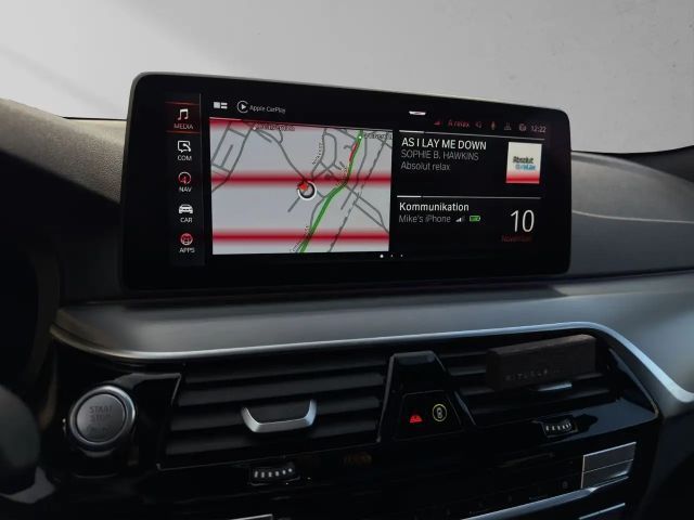 BMW 530 530d M-Sport xDrive