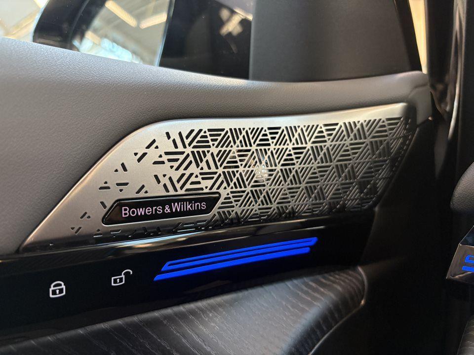 BMW 540 540d Sedan xDrive