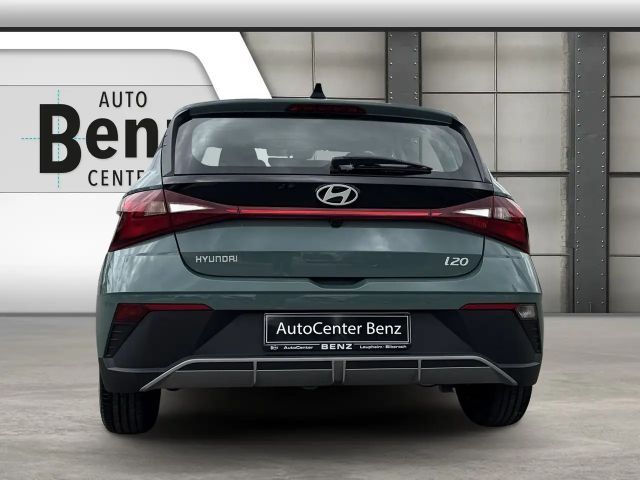 Hyundai i20 1.2 Select