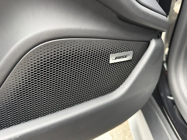 Porsche Taycan Turbo