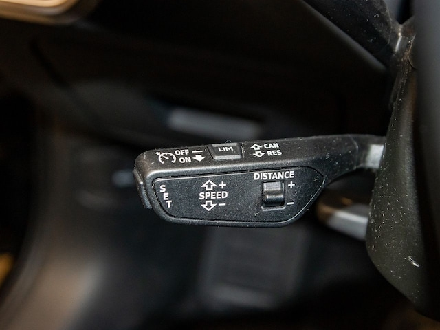 Audi A6 40 TDI Avant Quattro S-Tronic Sport