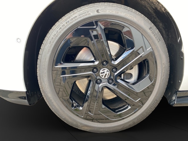 Volkswagen ID.7 4Motion Tourer