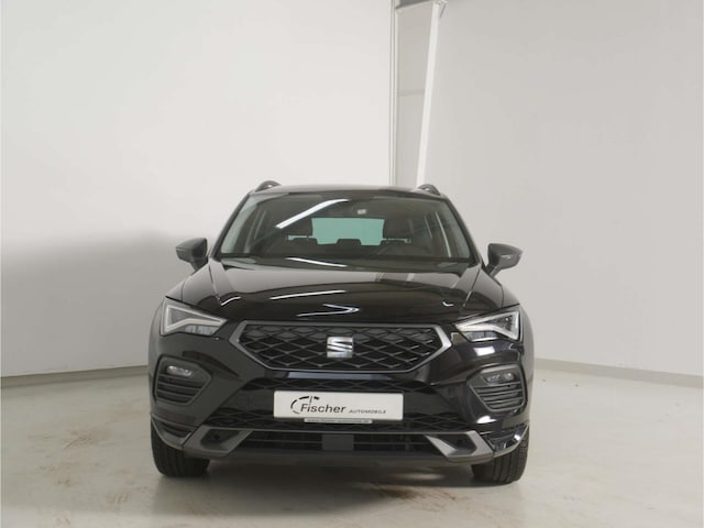 Seat Ateca 1.5 TSI FR-lijn
