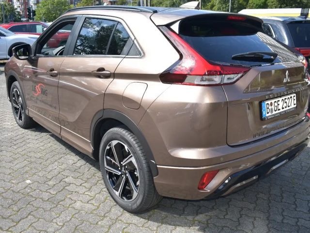 Mitsubishi Eclipse Cross 4WD PHEV