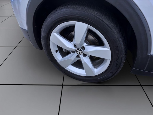 Volkswagen T-Cross 1.5 TSI DSG Style