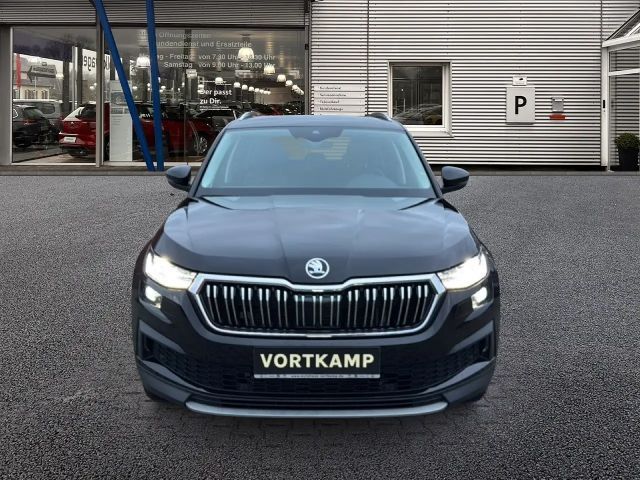 Skoda Kodiaq Style Style