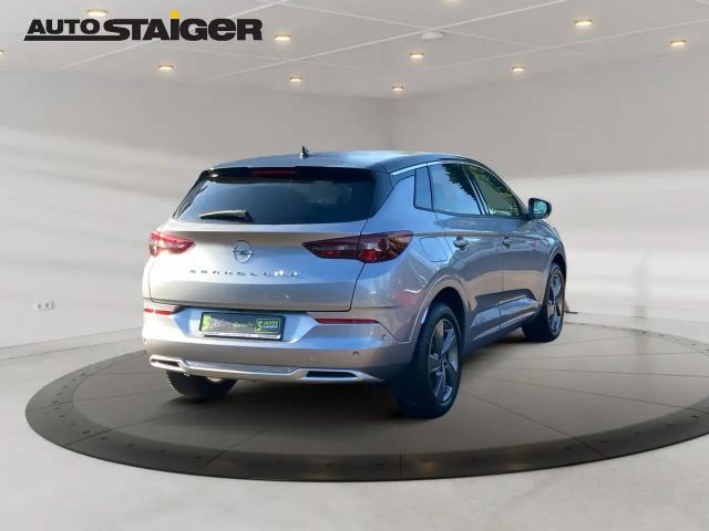 Opel Grandland X 1.2 Turbo Elegance Turbo