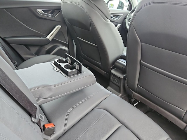 Audi Q2 35 TDI S-Tronic