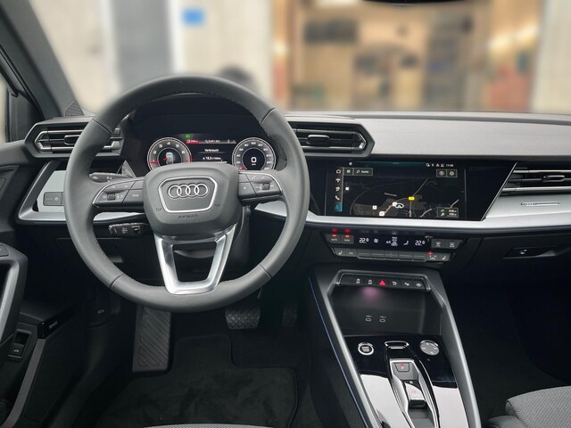 Audi A3 35 TFSI S-Line S-Tronic Sportback