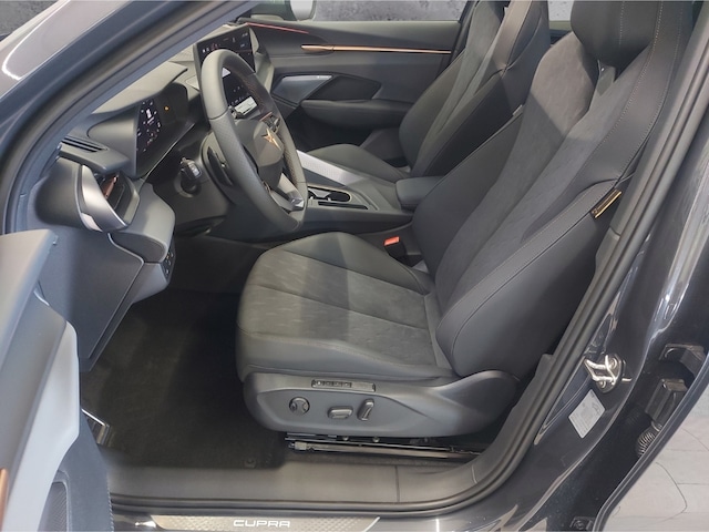 Cupra Terramar 2.0 TSI VZ