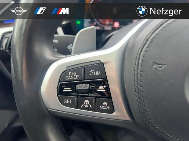 BMW 540 540d Touring xDrive