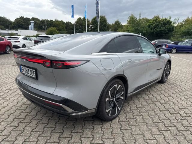 Mazda 6e Plus Takumi