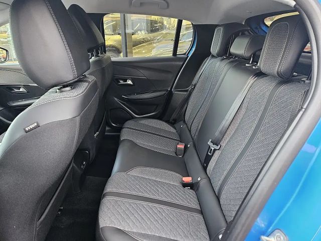 Peugeot 208 Allure Pack PureTech