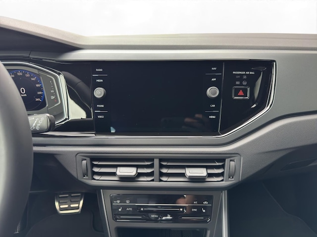 Volkswagen Taigo 1.5 TSI DSG