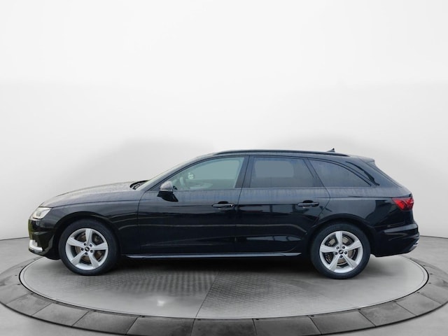 Audi A4 30 TDI Avant S-Tronic