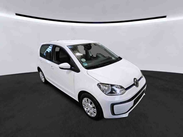 Volkswagen e-up! Move Move up!