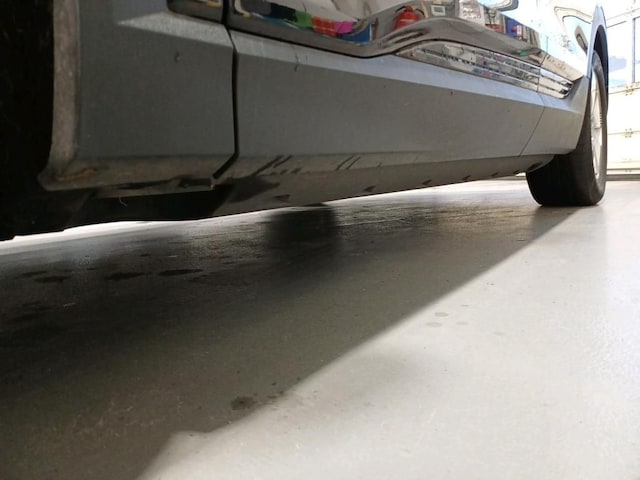 Audi e-tron 50 Quattro