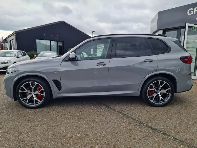 BMW X5 M-Sport xDrive30d