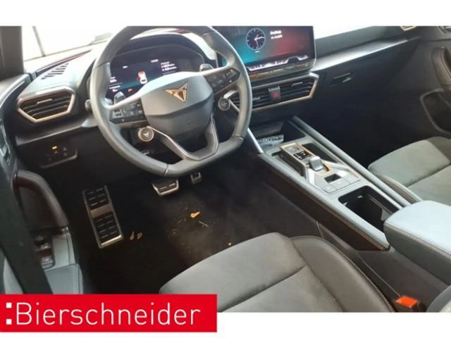 Cupra Leon 1.5 TSI DSG e-Hybrid