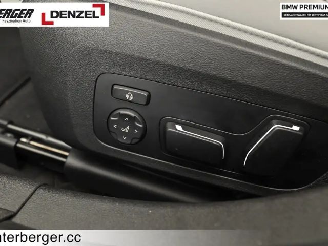 BMW M3 Competition Touring xDrive