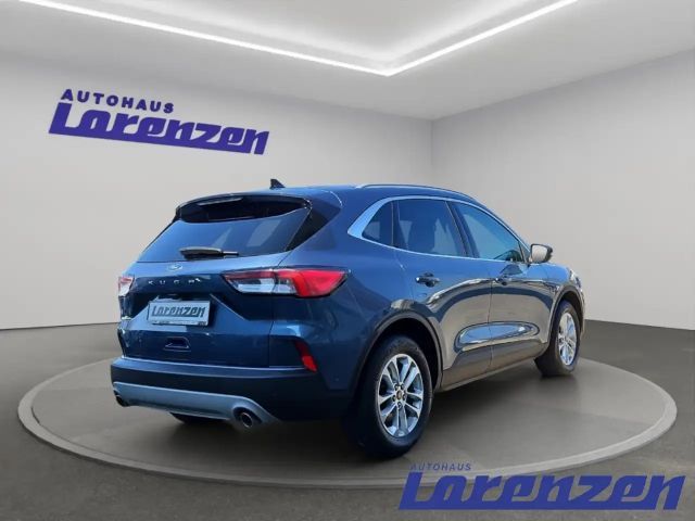 Ford Kuga EcoBoost Titanium