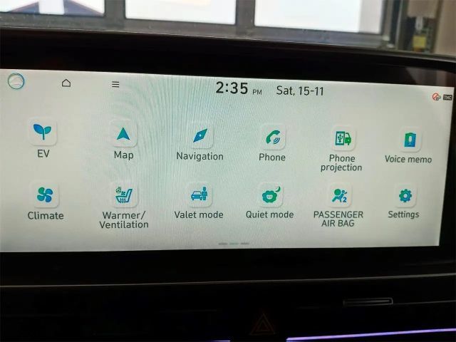 Hyundai IONIQ 6 TOP LINE Long Range 77,4 kWh i63t0