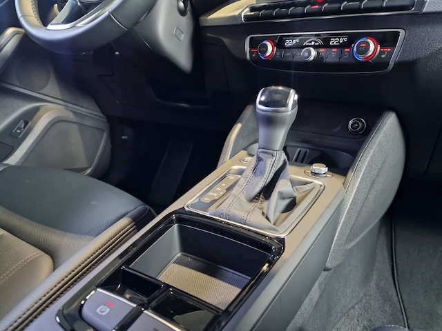 Audi Q2 40 TFSI Quattro S-Tronic