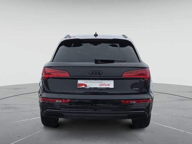 Audi Q5 40 TFSI Quattro S-Line