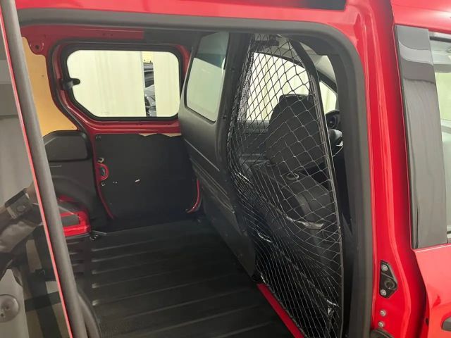 Mercedes-Benz Citan CDI