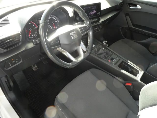 Seat Leon 1.0 TSI Reference