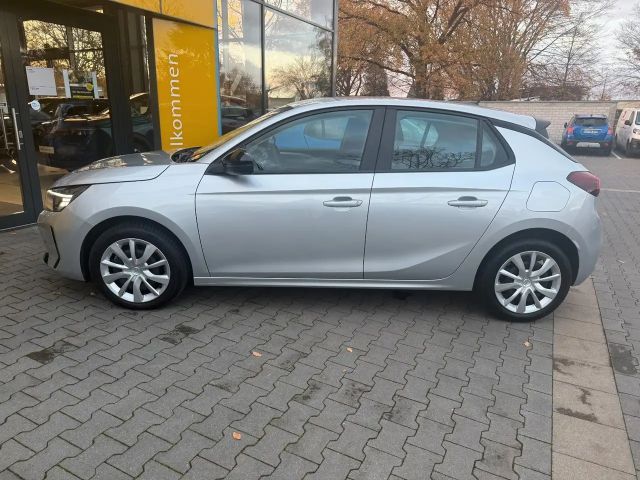 Opel Corsa F 100PS,Sitzheiz.,RFK,PDC,Allwetter